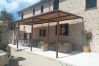 Villa in Vilafranca de Bonany - VILLA VILAFRANCA