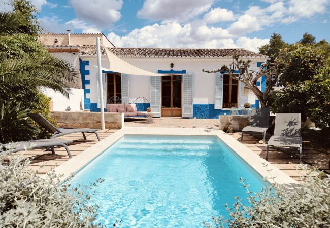 Villa in Palma de Mallorca - VILLA PALMA - ESTABLIMENTS by PriorityVillas