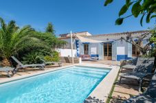 Villa in Palma de Mallorca - VILLA PALMA - ESTABLIMENTS by PriorityVillas