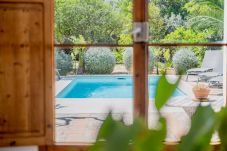 Villa in Palma de Mallorca - VILLA PALMA - ESTABLIMENTS by PriorityVillas
