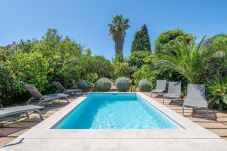 Villa in Palma de Mallorca - VILLA PALMA - ESTABLIMENTS by PriorityVillas