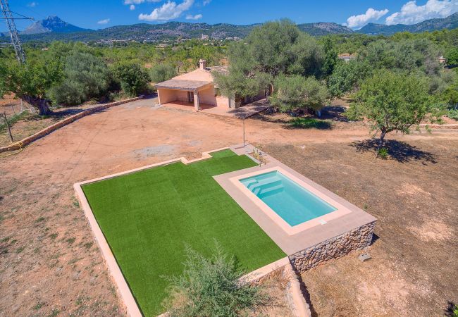 Villa in Calvià - VILLA CALVIA by Priority Villas