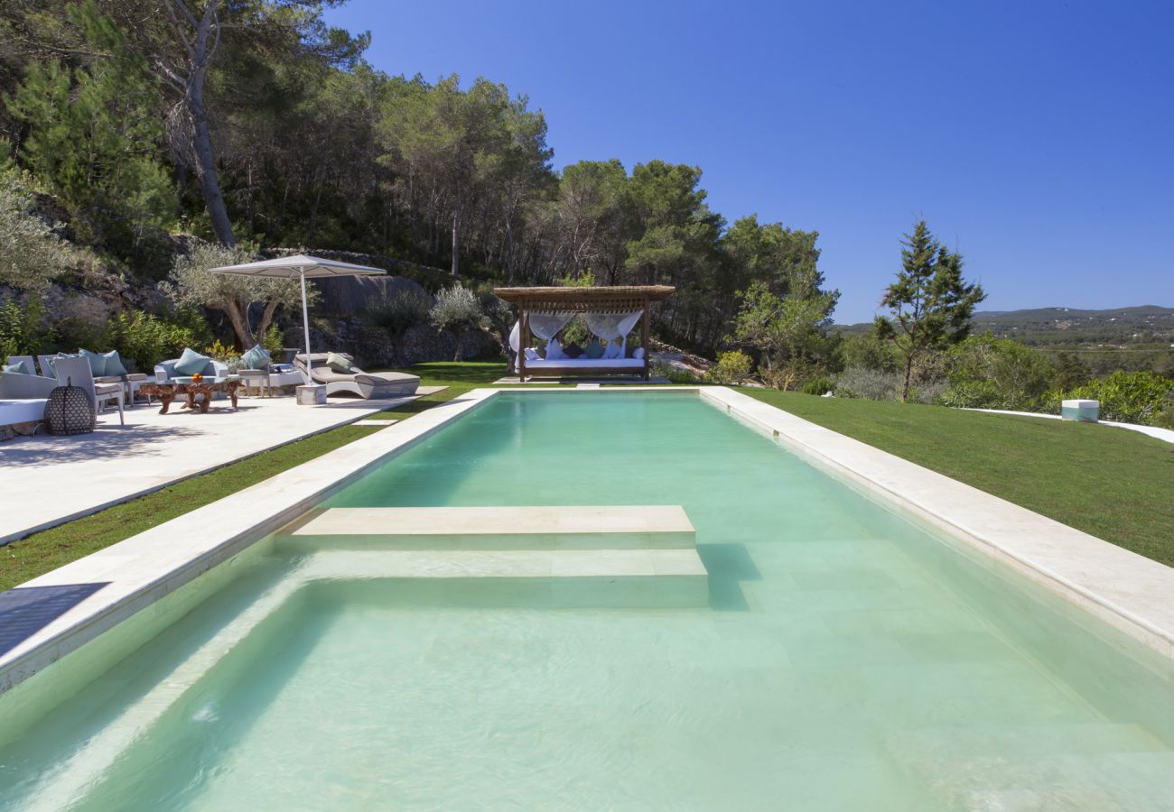 Villa Ibiza Luxury  Swimming pool