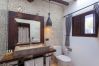 Villa in Santa Eulalia des Riu - VILLA CAN RIBES - IBIZA LUXURY by Priority