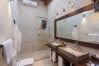 Villa in Santa Eulalia des Riu - VILLA CAN RIBES - IBIZA LUXURY by Priority