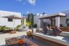 Villa in Santa Eulalia des Riu - VILLA CAN RIBES - IBIZA LUXURY by Priority