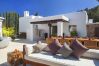 Villa in Santa Eulalia des Riu - VILLA CAN RIBES - IBIZA LUXURY by Priority