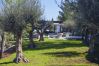 Villa in Santa Eulalia des Riu - VILLA CAN RIBES - IBIZA LUXURY by Priority