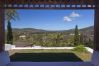 Villa in Santa Eulalia des Riu - VILLA CAN RIBES - IBIZA LUXURY by Priority