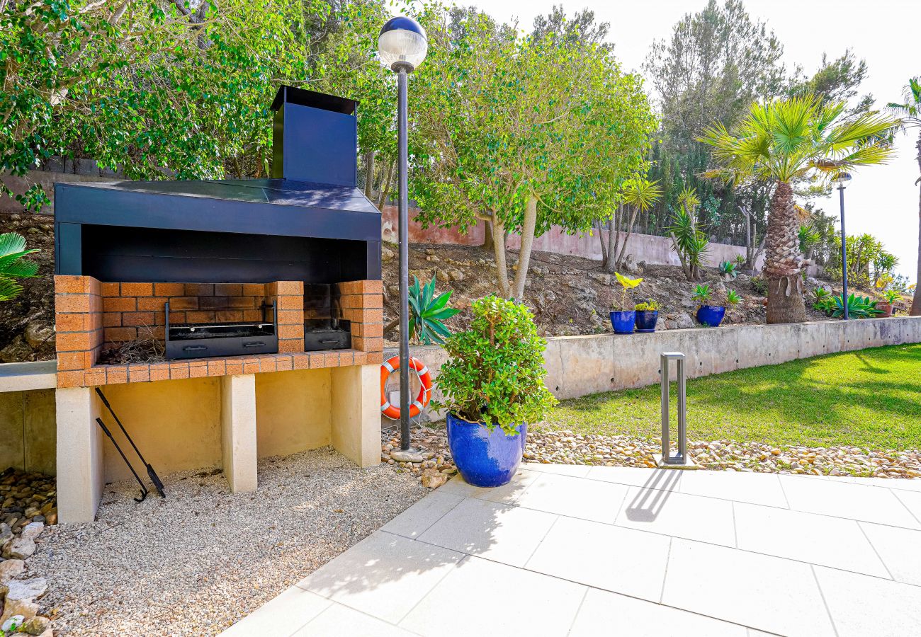 Villa in Llucmajor - VILLA  BAY BLUE by Priority Villa in Llucmajor - VILLA  BAY BLUE by Priority