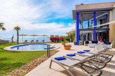 Villa in Llucmajor - VILLA BAY BLUE by PriorityVillas Villa in Llucmajor - VILLA BAY BLUE by PriorityVillas