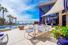 Villa in Llucmajor - VILLA  BAY BLUE by Priority
