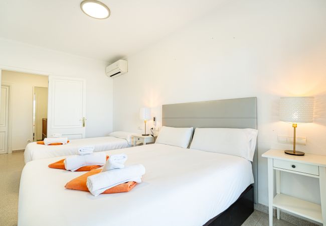 Villa in Alcúdia - VILLA GARBALLONS 9 ALCUDIA - SEA FRONT Villa in Alcúdia - VILLA GARBALLONS 9 ALCUDIA - SEA FRONT