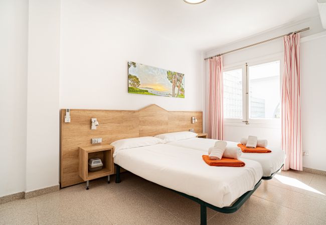 Villa in Alcúdia - VILLA GARBALLONS 9 ALCUDIA - SEA FRONT Villa in Alcúdia - VILLA GARBALLONS 9 ALCUDIA - SEA FRONT