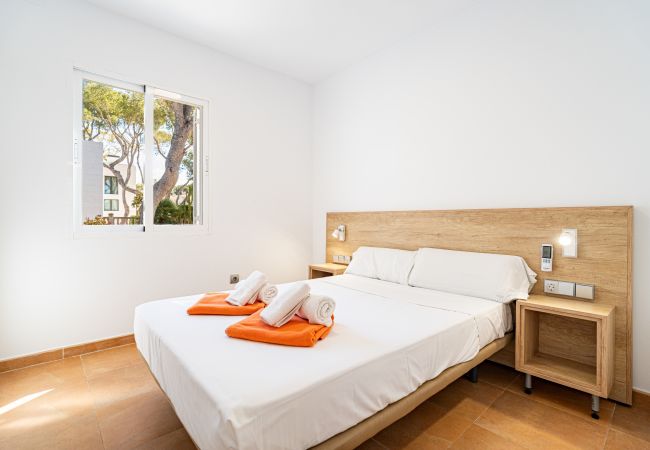 Villa in Alcúdia - VILLA GARBALLONS 9 ALCUDIA - SEA FRONT Villa in Alcúdia - VILLA GARBALLONS 9 ALCUDIA - SEA FRONT