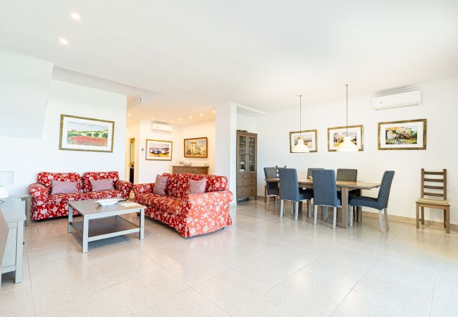 Villa in Alcúdia - VILLA GARBALLONS 9 ALCUDIA - SEA FRONT Villa in Alcúdia - VILLA GARBALLONS 9 ALCUDIA - SEA FRONT