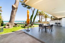 Villa in Alcudia - VILLA GARBALLO ALCUDIA - SEA FRONT