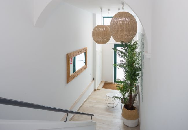 Apartment in Sitges - URBAN SUITES SITGES 1 Apartment in Sitges - URBAN SUITES SITGES 1