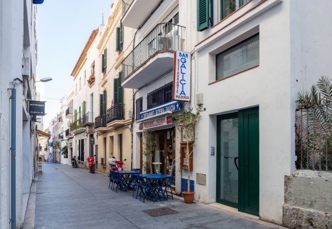Apartment in Sitges - URBAN SUITES SITGES 1 Apartment in Sitges - URBAN SUITES SITGES 1