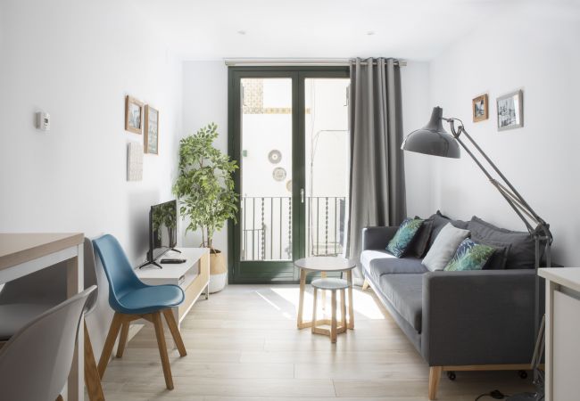 Apartment in Sitges - URBAN SUITES SITGES 1
