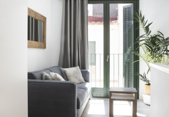 Apartment in Sitges - URBAN SUITES SITGES 1 Apartment in Sitges - URBAN SUITES SITGES 1