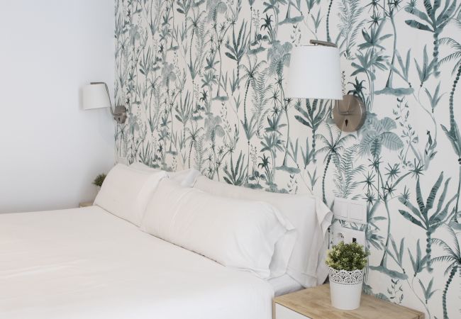 Apartment in Sitges - URBAN SUITES SITGES 1 Apartment in Sitges - URBAN SUITES SITGES 1