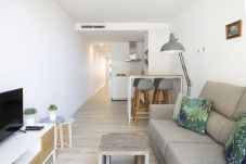 Apartment in Sitges - URBAN SUITES SITGES TERRACE