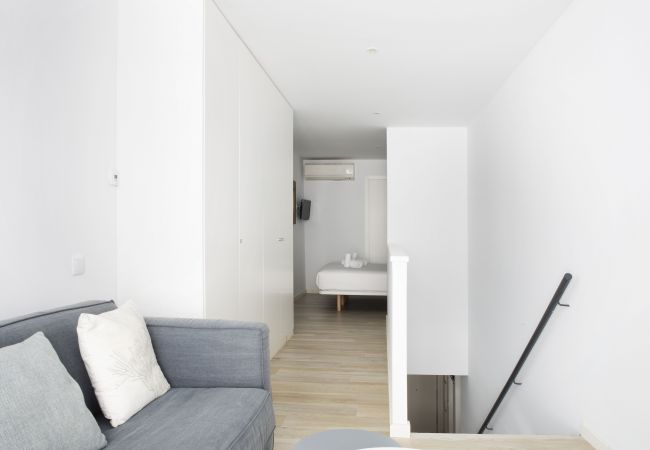 Apartment in Sitges - URBAN SUITES SITGES 2