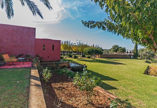 Villa in Manacor - FINCA SON CIFRE by Priority Villas