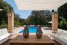 Villa in Son Servera - VILLA PULA GOLF by Priority