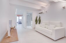 sofa bed holiday apartment Urban Palma