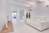 sofa bed holiday apartment Urban Palma