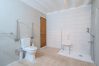 Bathroom Apartment Vintage 1 holiday Palma