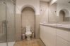 Bathroom Apartment Vintage 2 holiday Palma