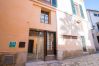 Entrance Vintage Apartments holiday  in Palma de Mallorca