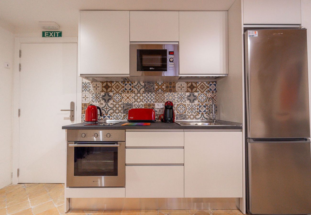 Holiday apartment Palma center with equipped kitchen Holiday apartment Palma center with equipped kitchen