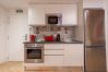 Holiday apartment Palma center with equipped kitchen