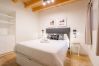 bedroom holiday apartment Palma Mallorca center