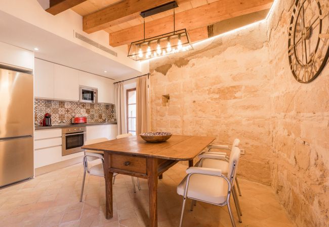 Apartment in Palma de Mallorca - VINTAGE PALMA PALACE (SUPERIOR 4) TI/200 Apartment in Palma de Mallorca - VINTAGE PALMA PALACE (SUPERIOR 4) TI/200