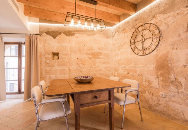 Apartment in Palma de Mallorca - VINTAGE PALMA PALACE (SUPERIOR 4) TI/200 Apartment in Palma de Mallorca - VINTAGE PALMA PALACE (SUPERIOR 4) TI/200