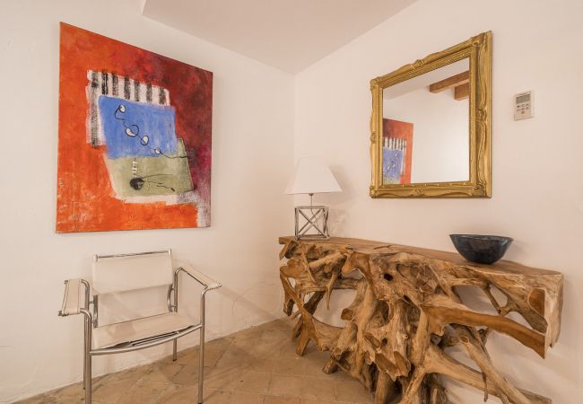 Apartment in Palma de Mallorca - VINTAGE PALMA PALACE (SUPERIOR 4) TI/200 Apartment in Palma de Mallorca - VINTAGE PALMA PALACE (SUPERIOR 4) TI/200