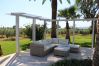 Villa in Marratxi - VILLA CAN RIBES - OASIS PALMA