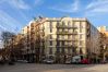 Apartment in Barcelona - MODERNIST FAMILY BARCELONA APARTMENT