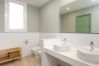 Apartment in Barcelona - MODERNIST FAMILY BARCELONA APARTMENT