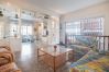 Villa in Calafell - R1 - CASA CON PISCINA, PISTA DE TENIS, JARDIN, BAS