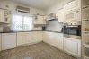 Villa in Calafell - R1 - CASA CON PISCINA, PISTA DE TENIS, JARDIN, BAS