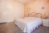 Villa in Calafell - R1 - CASA CON PISCINA, PISTA DE TENIS, JARDIN, BAS