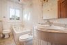 Villa in Calafell - R1 - CASA CON PISCINA, PISTA DE TENIS, JARDIN, BAS