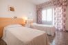 Villa in Calafell - R1 - CASA CON PISCINA, PISTA DE TENIS, JARDIN, BAS