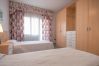 Villa in Calafell - R1 - CASA CON PISCINA, PISTA DE TENIS, JARDIN, BAS